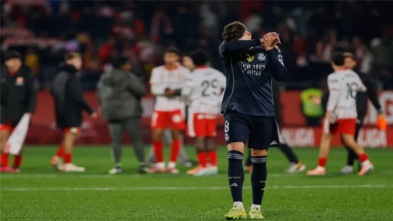 تعادل مثير.. ترتيب الدوري الإسباني يتجدد بعد ريال مدريد وجيرونا